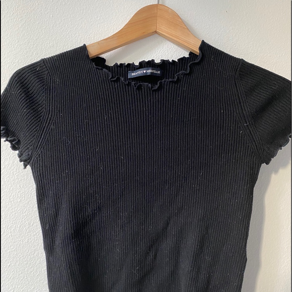 Brandy Melville top in great condition